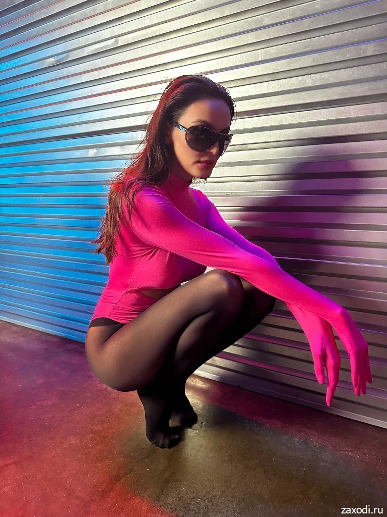 Фотогалерея Аксении Фрунзе 2