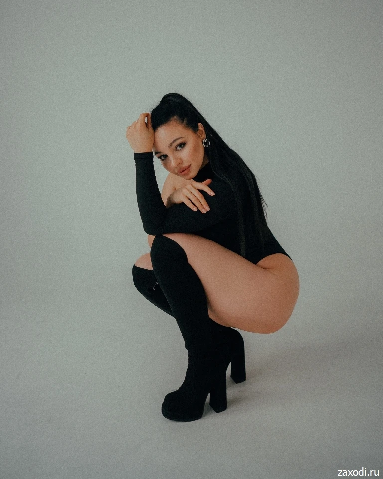 Фотогалерея Дарьи Котовой 1