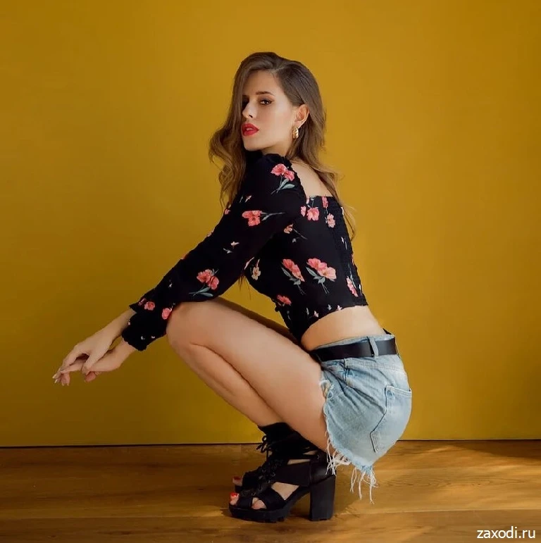 Фотогалерея Elvira T 2