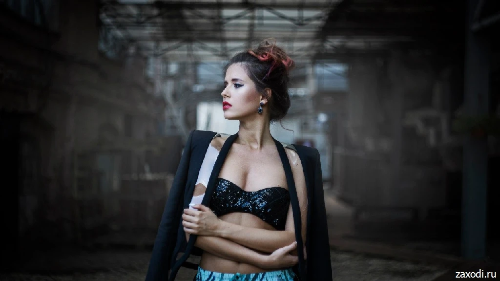 Фотогалерея Elvira T 3