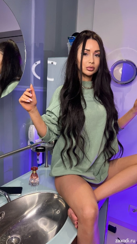 Фотогалерея  Izabel Zagfarofa 4