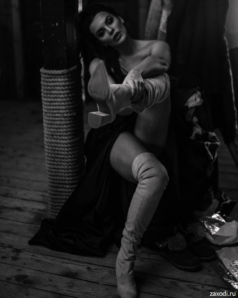 Фотогалерея Ксении Лукьянчиковой 3