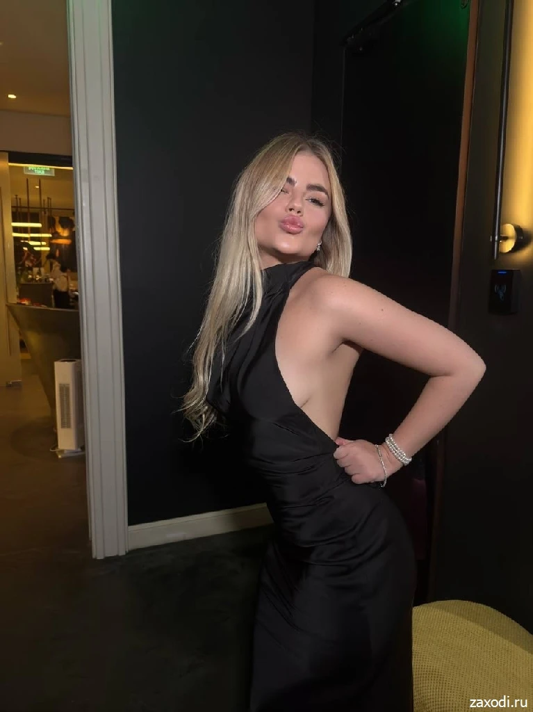 Фотогалерея Лели Барановой 6