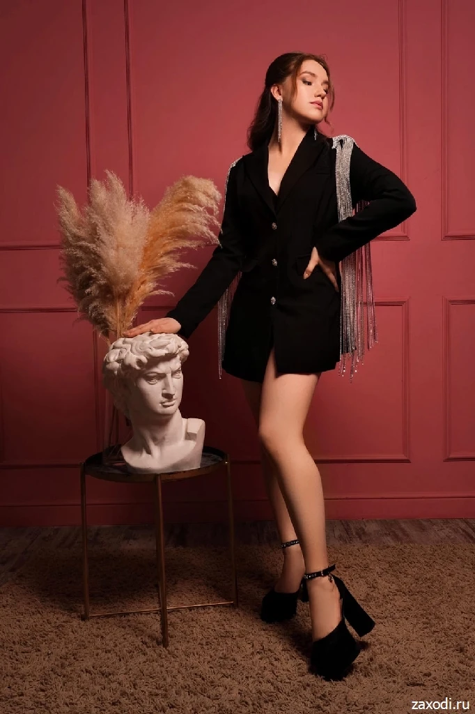 Фотогалерея Снежаны Ширяевой 1