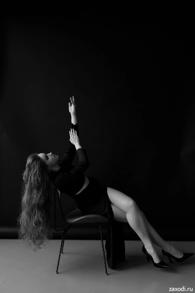 Фотогалерея Снежаны Ширяевой 2