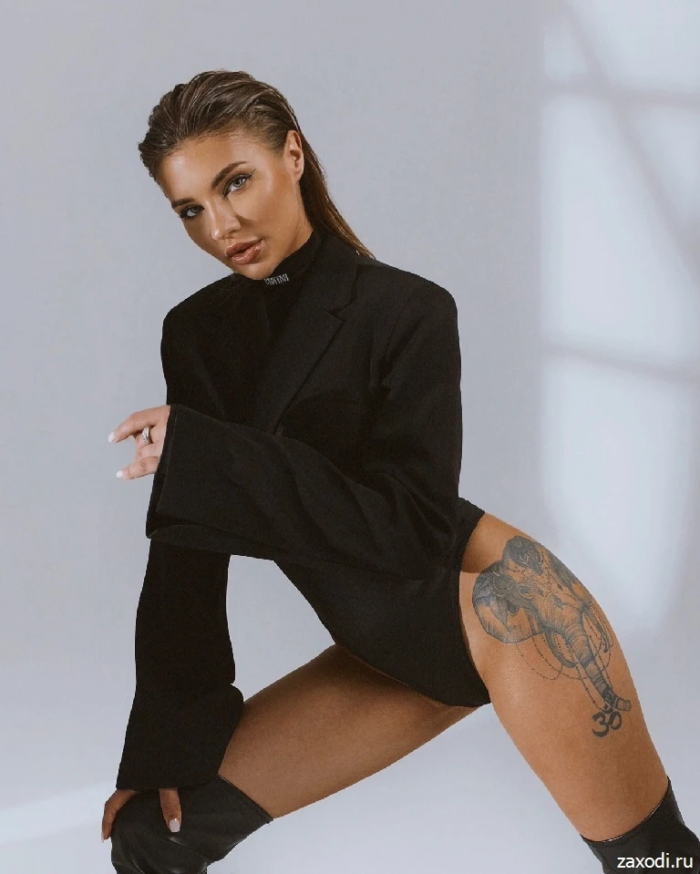 Фотогалерея SVETLAYA 6