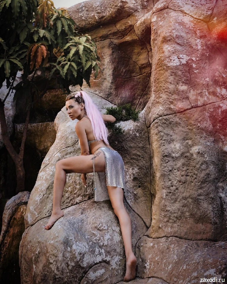 Фотогалерея TUMANOVA 5