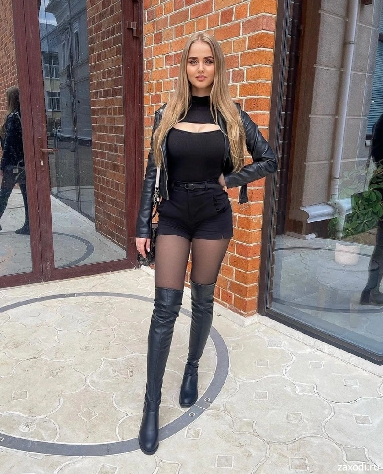 Фотогалерея Виктории Первовой 1