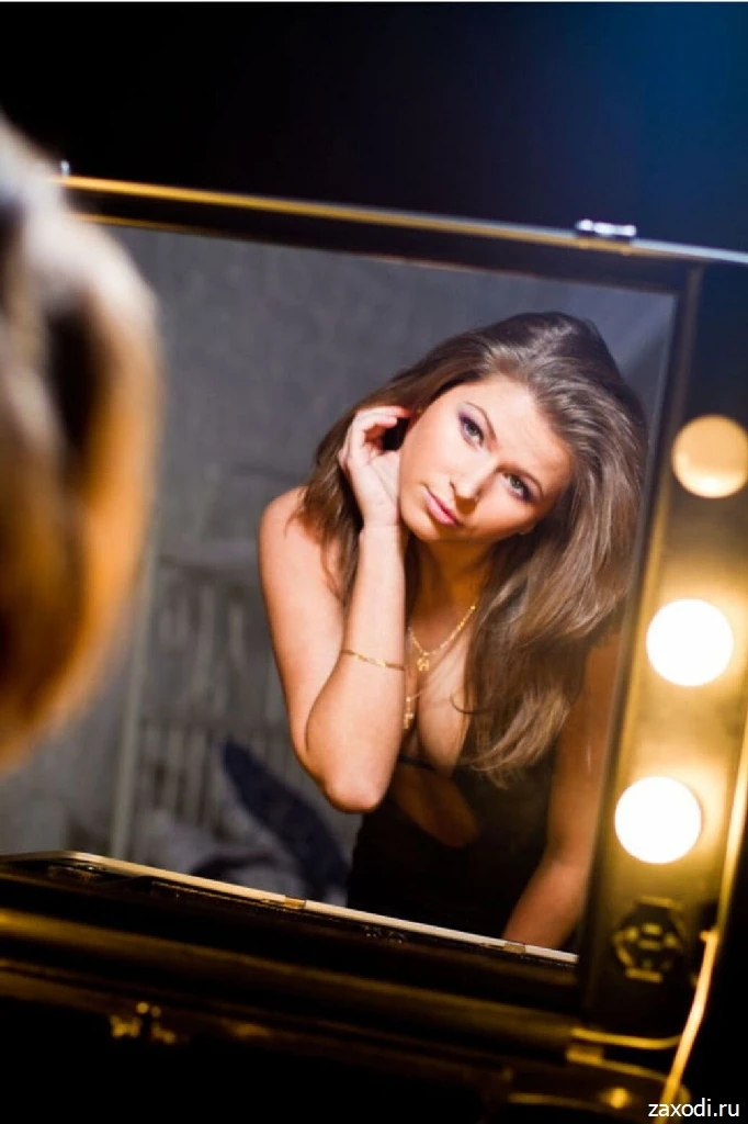 Фотогалерея Юлии Топольницкой 2