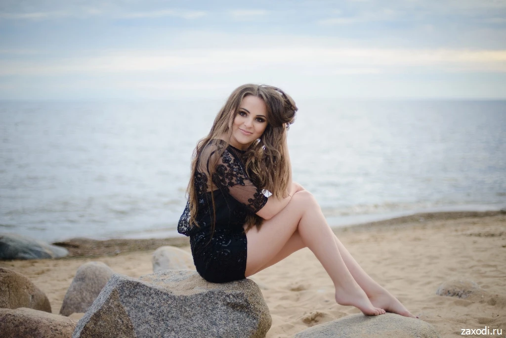 Фотогалерея Марии Арнаут 3