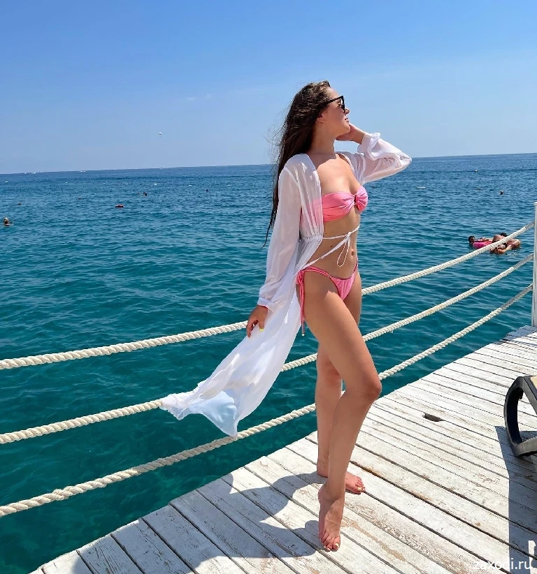 Фотогалерея Марии Арнаут 5