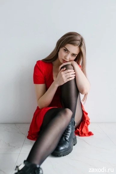 Фотогалерея Алины Колесниковой 1