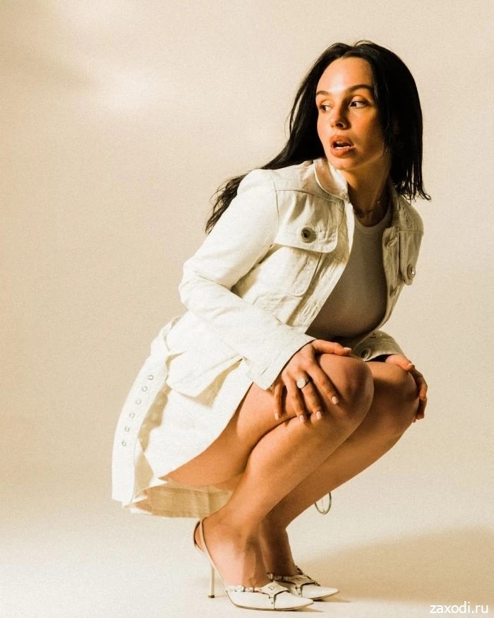 Фотогалерея BAELI 4