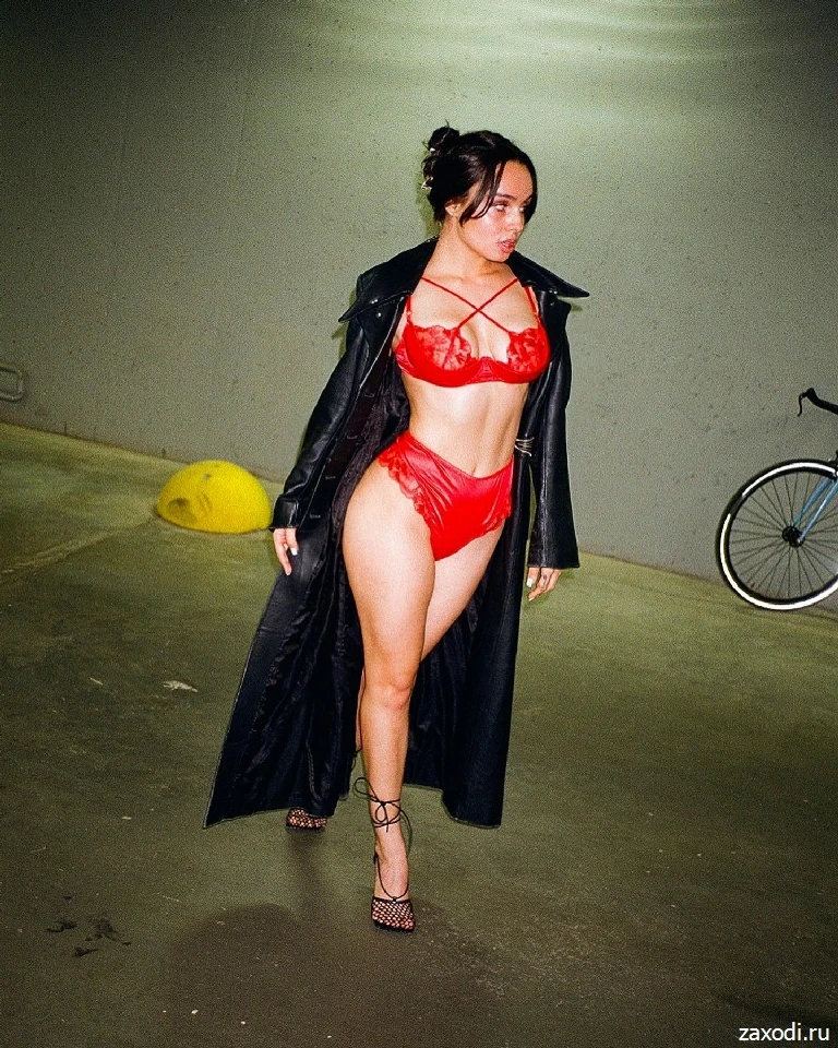 Фотогалерея BAELI 6