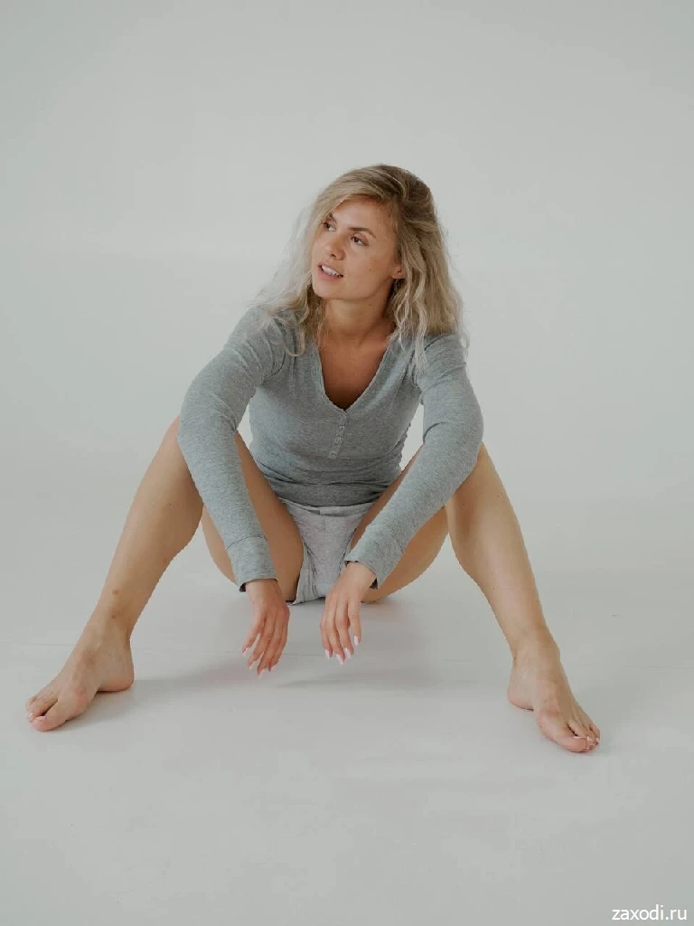 Фотогалерея Ксении Григорьевой 2