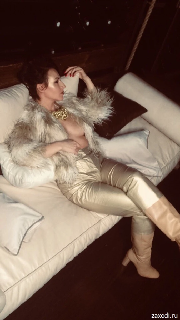 Фотогалерея Алены Высотской 3