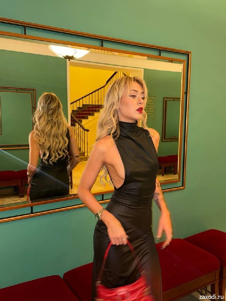 Фотогалерея Bad Barbie 1