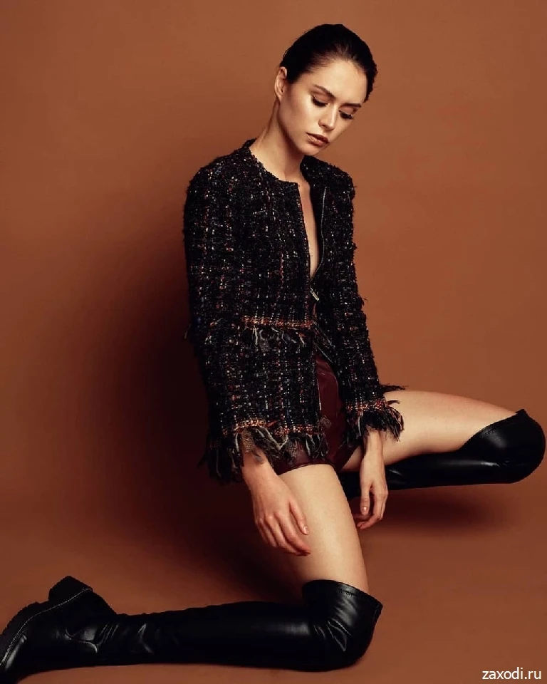 Фотогалерея Дианы Пожарской 2