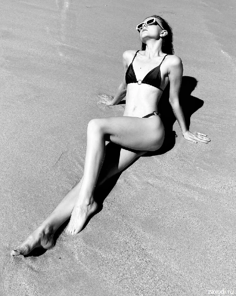 Фотогалерея Карины Орловой 3