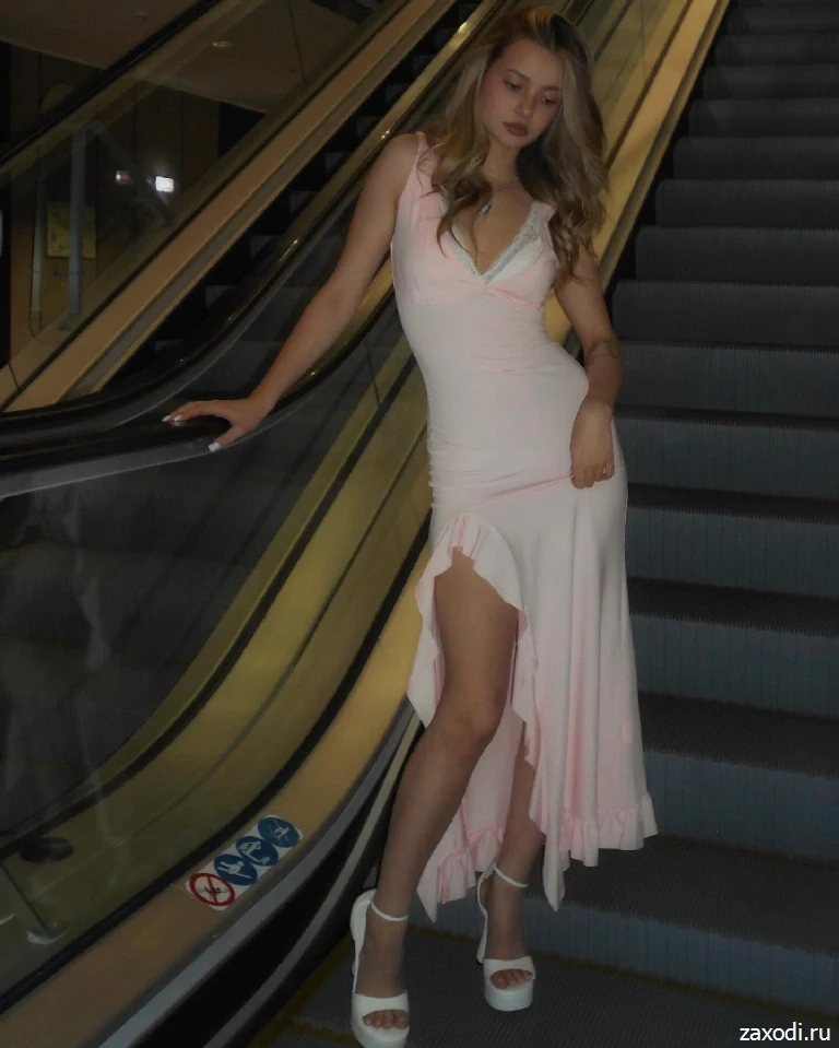 Фотогалерея RAVILOVA 4