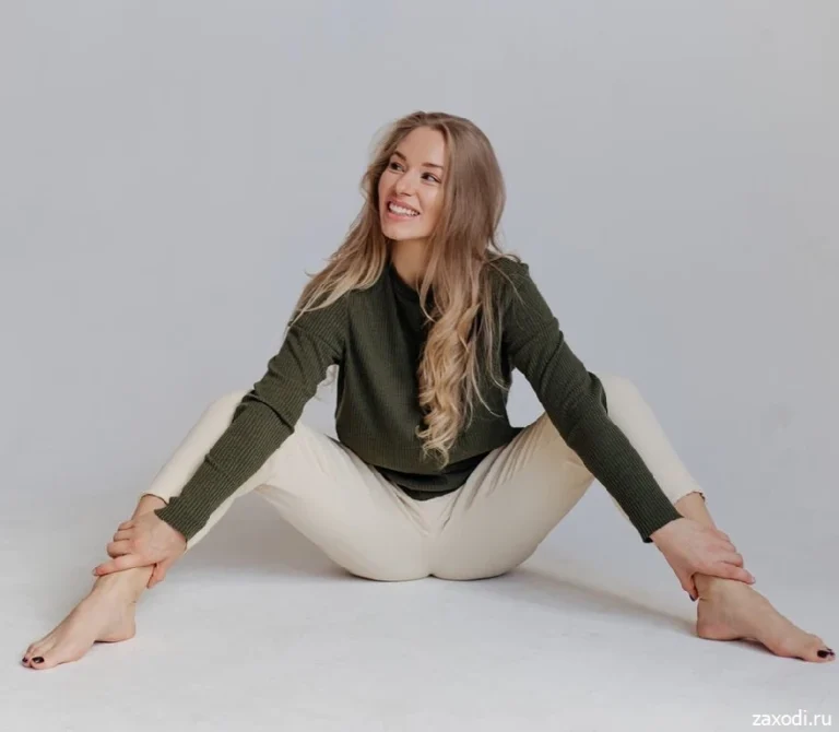 Евгения Искандарова 3_60