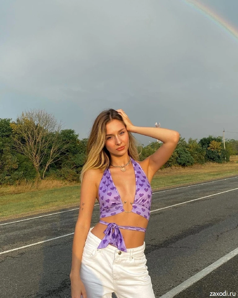 Фотогалерея Lera Kantur 4