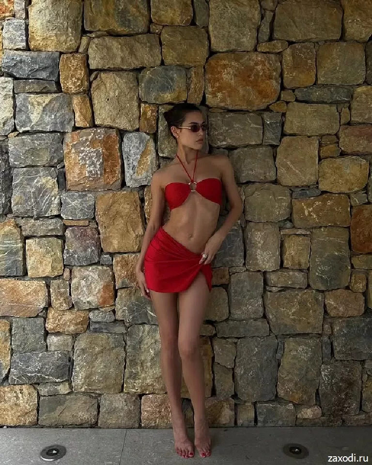 Фотогалерея Яны Сапеты 6